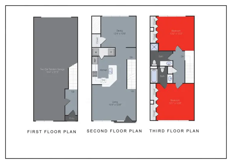 Apartments For Rent TGM Retreat At Danada - The Sonata ...