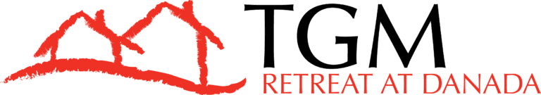 TGM Retreat At Danada Logo