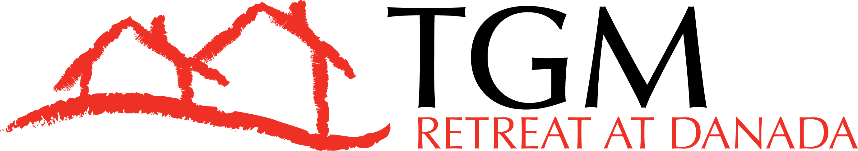TGM Retreat At Danada Logo