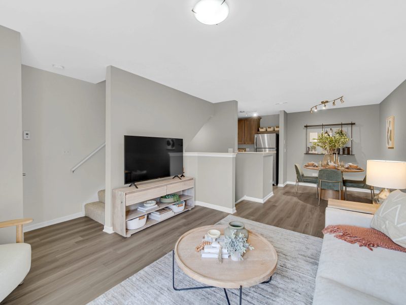 TGM Danada Retreat Residences